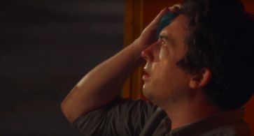 Chris M Kauffmann in 9-1-1 on Fox