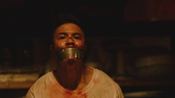 Tony Labrusca in ML (2018)