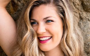 Alexandra Corin Johnston