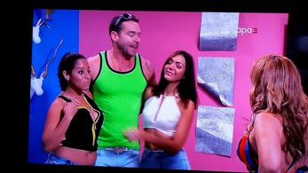 TV Program Such Is Life Wapa TV