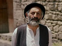 Sos Sargsyan in White Dreams (1985)