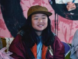 Ella Jay Basco in Birds of Prey (2020)