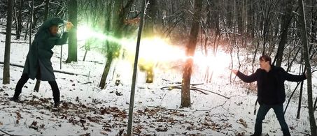 Michael Oilar - Sparks