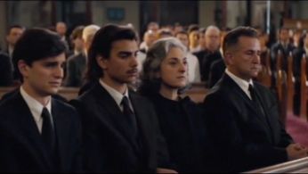 Anthony LaPaglia, Camilla Ah Kin, and Santo Tripodi in Holding the Man (2015)