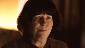 Nora McLellan in Killjoys (2015)