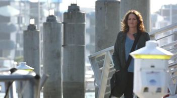 Jorja Fox in CSI: Immortality (2015)