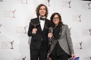 2013 Writers Guild Awards