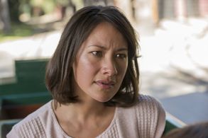 Peta Sergeant in Snowfall (2017)