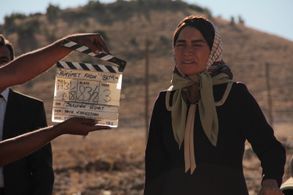 Demet Akbag in Hükümet Kadin (2013)