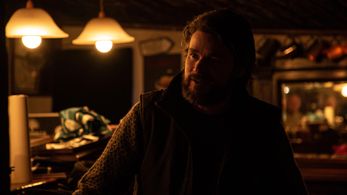 Michael Patric = Callus