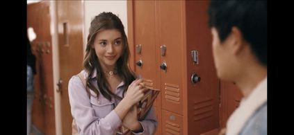 Still of Sydney Taylor in American Born Chinese