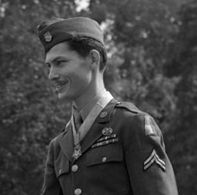 Desmond T. Doss