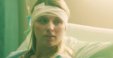 Still of Amy Rapp in In An Instant on ABC