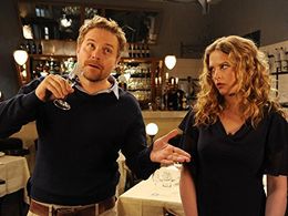 Diana Amft in Christine. Perfekt war gestern! (2013)