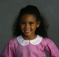 Valerie Jones in Family Matters (1989)