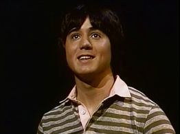 David Collard in Read All About It! (1979)