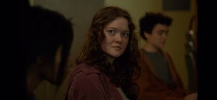 Chloe Lutz in Chicago PD season 10 Episode 5 (2022)