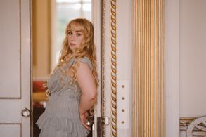 Primrose by Samantha Davis 2023