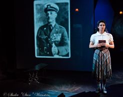 En el Tiempo de las Mariposas