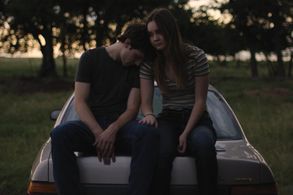 Tommy O'Brien in Nobody Knows (2017)