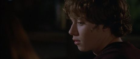 Jeremy Sumpter in The Sasquatch Gang (2006)