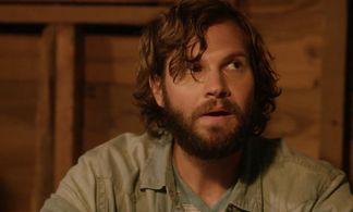 Patrick Fleming in DEAD SILENT 