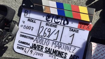 Adolfo Martínez Pérez