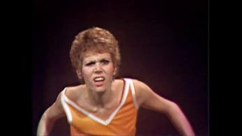 Judy Carne in Rowan & Martin's Laugh-In (1967)