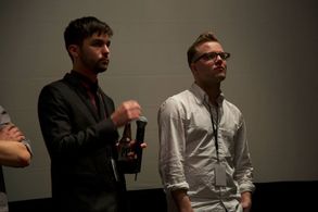 2014 Level Ground Film Festival Pasadena 'In Bloom'