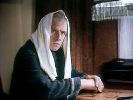 Mikhail Ulyanov in Private Life (1982)