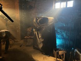 Packed away for 30 years