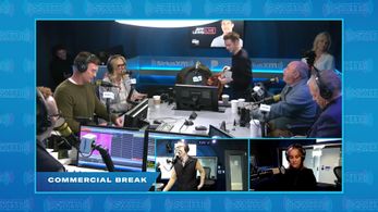 Doug Budin, Shane Douglas, Alyssa Heimrich, Keon, Gabrielle Gagnon, Jamison Scala, Chris Hansen, Jeff Lewis, and Megan W