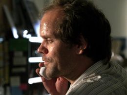 Scott Subiono in CSI: Crime Scene Investigation (2000)