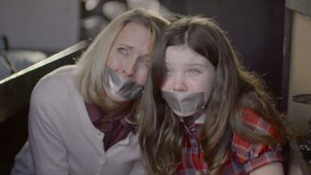 Kennedy Brice as Beth Stuaffer in Your Worst Nightmare on Investigation Discovery