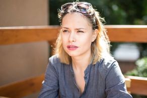 Kristína Kanátová