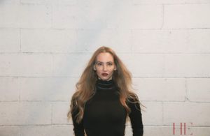 Aryn Elaine / Healing Elaine®