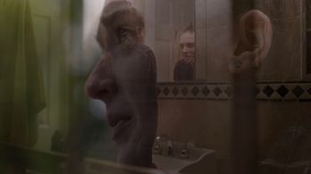 Naomi Castellano in Shattered (2017)