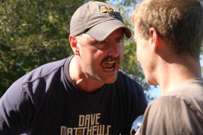 Timothy Paul Coderre