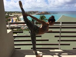 Gabrielle Ruiz in Crazy Ex-Girlfriend (2015)