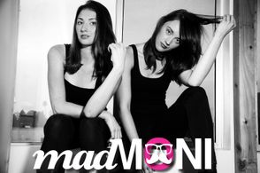 Monica Sherer in AwesomenessTV (2013)