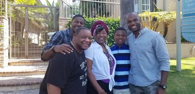 Kaleb Alexander Roberts