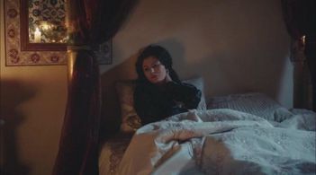 Deniz Çakir in The Magnificent Century (2011)