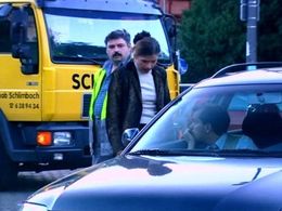 Anke Engelke in Ladykracher (2002)