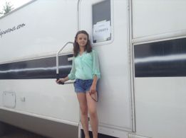 Ellie O'Brien in Ascension (2014)