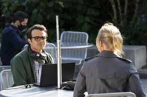 Law and Order: SVU / Remember Me In Quarantine