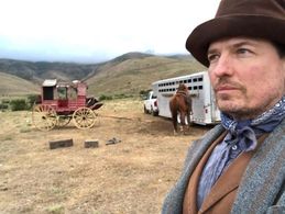 Wild West Chronicles