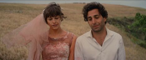 Wedding Day film Still