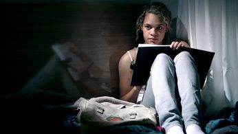 Caroline Marohasy in The Horseman (2008)