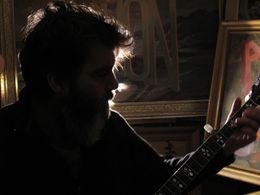 Wayne White in Beauty Is Embarrassing (2012)