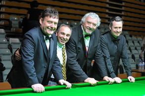John Virgo